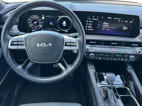 Certified 2024 Kia Telluride SX Prestige X-Pro AWD/4WD image 17