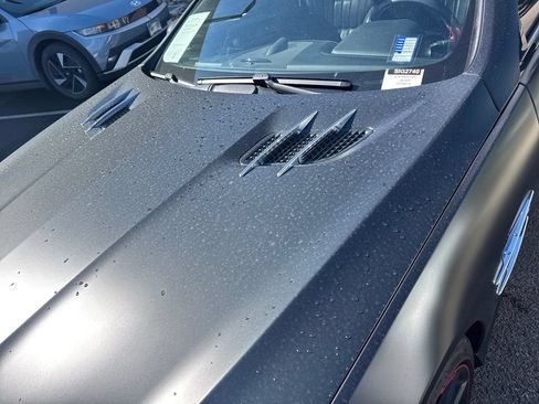 Used 2016 Mercedes-Benz SL 550 image 21