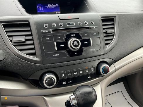 Used 2013 Honda CR-V EX image 9