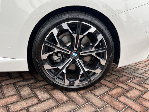 Used 2025 BMW 230i Coupe w/ Convenience Package image 13