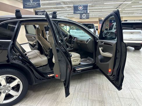 Used 2012 Audi Q5 3.2 Premium Plus image 11