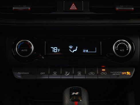 Used 2023 Hyundai Kona N Line image 18