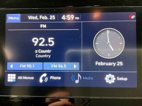 Used 2022 Hyundai Santa Cruz SEL w/ Cargo Package image 40