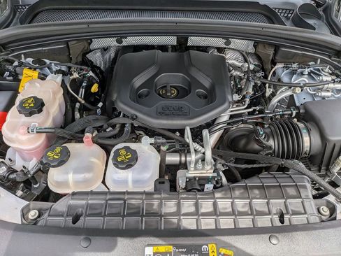 Used 2023 Jeep Grand Cherokee 4WD 4xe image 33