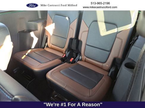 Certified 2023 Ford Bronco Outer Banks image 23