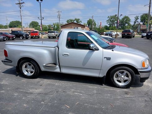 Used 1998 Ford F150 XL image 14