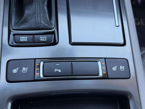 Used 2018 Genesis G80 3.8 w/ Option Group 02 image 38