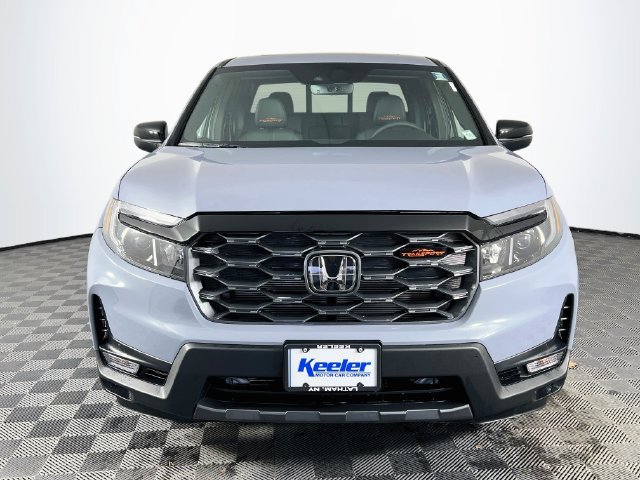 Certified 2026 Honda Ridgeline TrailSport image 9