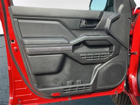 New 2026 Toyota Tacoma SR5 image 24