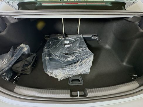 New 2026 Mercedes-Benz C 300 4MATIC Sedan image 29