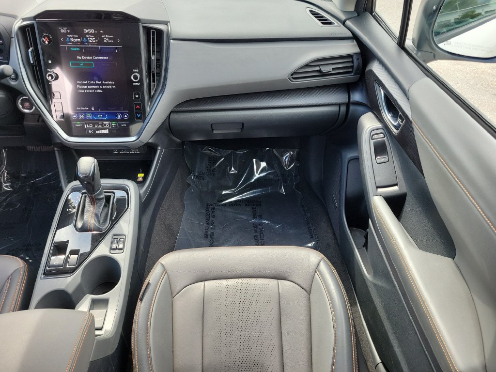 Certified 2024 Subaru Crosstrek 2.5i Limited AWD/4WD image 15
