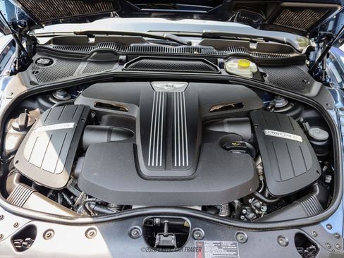 Used 2015 Bentley Flying Spur V8 AWD/4WD image 16