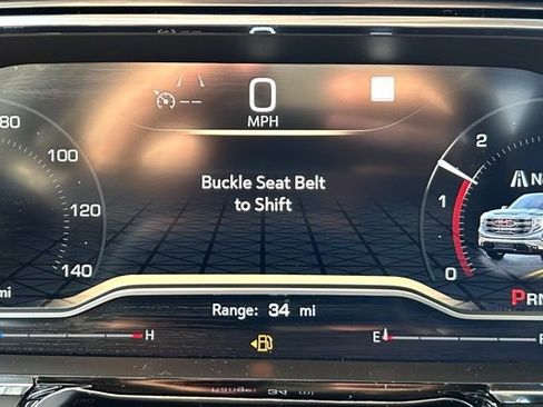 Used 2022 GMC Sierra 1500 Elevation image 18