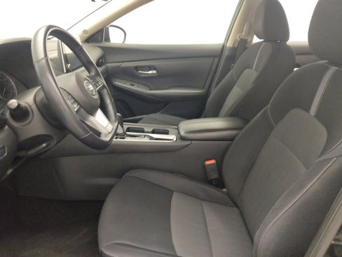 Used 2021 Nissan Sentra SV FWD image 17