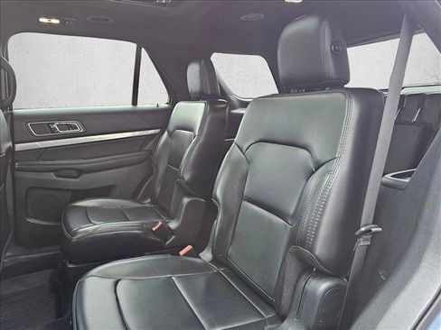 Used 2019 Ford Explorer XLT w/ Equipment Group 202A image 16