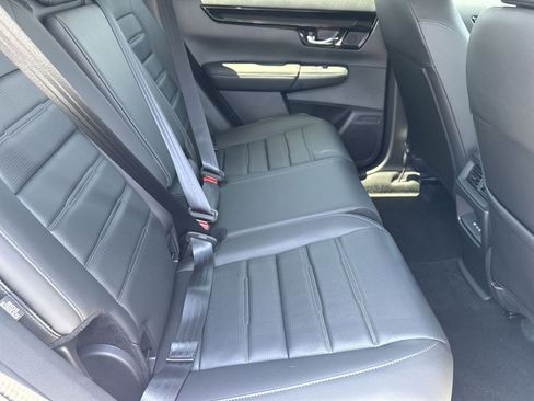 New 2026 Honda CR-V EX-L image 8