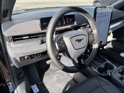 New 2026 Ford Mustang Mach-E GT image 12