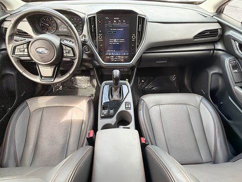 Used 2024 Subaru Crosstrek 2.5i Limited w/ Crosstrek Mirror Package AWD/4WD image 15