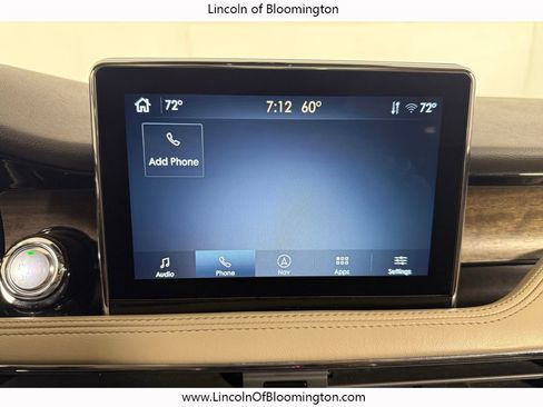 Certified 2022 Lincoln Corsair Reserve w/ Elements Package AWD/4WD image 35