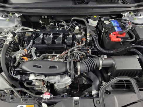 Used 2024 Honda Accord EX image 13