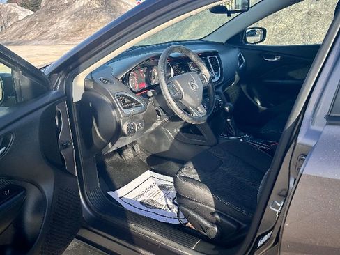 Used 2016 Dodge Dart SXT image 11