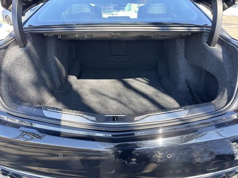 Used 2017 Cadillac CT6 Platinum image 36