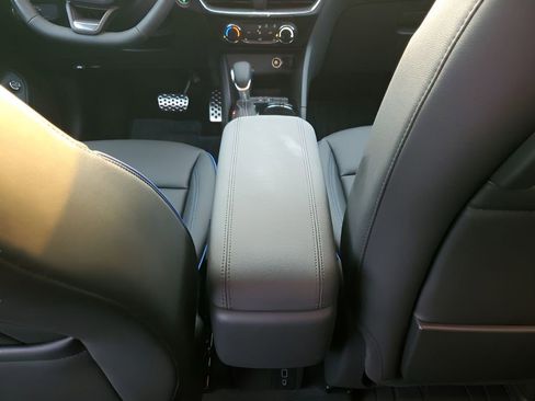 New 2026 Buick Encore GX Sport Touring w/ Advanced Technology Package image 21