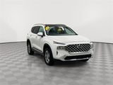 Used 2022 Hyundai Santa Fe SEL w/ Convenience + Premium Package image 2