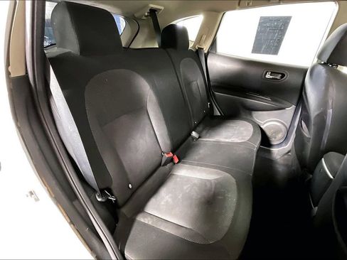 Used 2012 Nissan Rogue S w/ Special Edition Pkg image 35