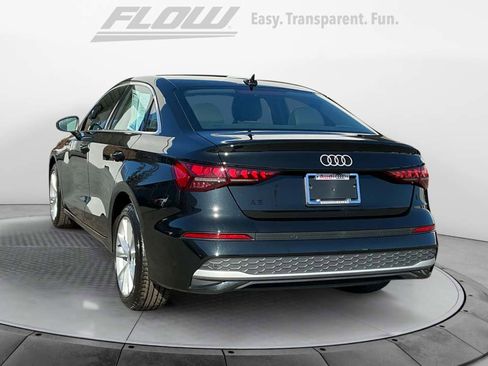 Used 2025 Audi A3 2.0T Premium w/ Convenience Package image 6