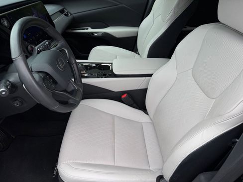 Certified 2024 Lexus RX 350 Premium Plus w/ Convenience Package AWD/4WD image 5