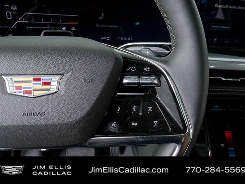 Used 2026 Cadillac Escalade Sport w/ Touring Package image 11