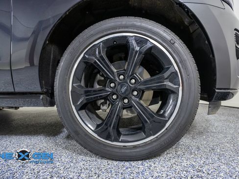 Used 2024 Ford Expedition Limited AWD/4WD image 46