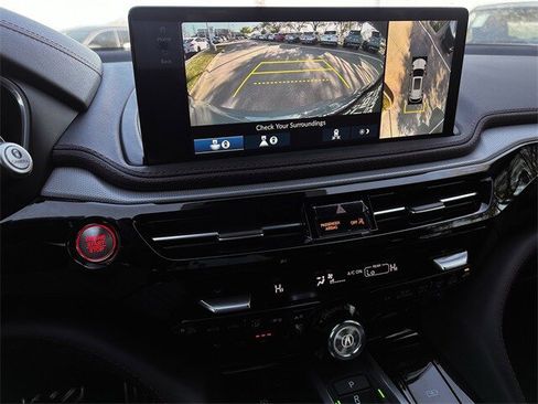 New 2026 Acura MDX A-Spec image 19