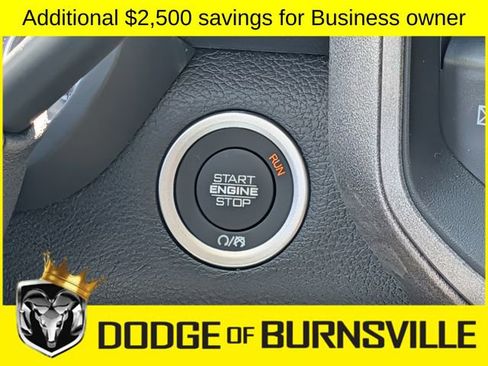New 2026 RAM 5500 Tradesman w/ Chrome Appearance Group AWD/4WD image 12
