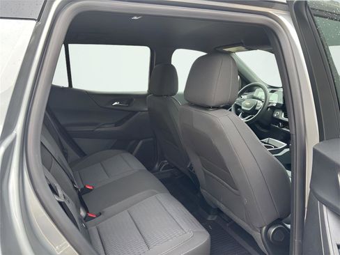 New 2026 Chevrolet Equinox LT w/ Safety and Technology Package image 25