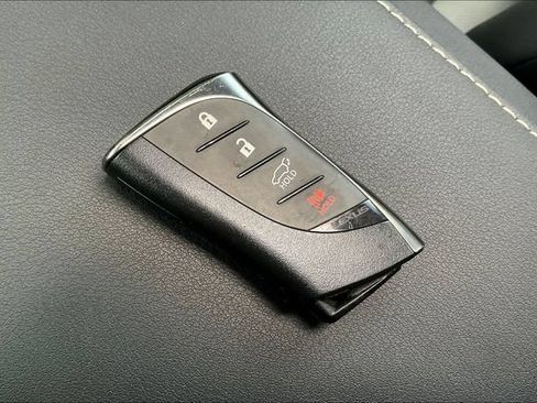 Used 2024 Lexus RX 350 Premium w/ Convenience Package AWD/4WD image 35