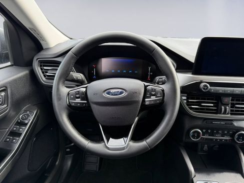 Used 2024 Ford Escape Active image 13