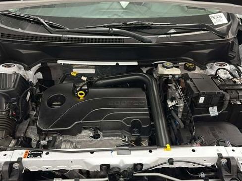Used 2024 Chevrolet Equinox LT AWD/4WD image 18