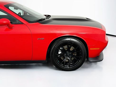 Used 2023 Dodge Challenger R/T RWD image 43