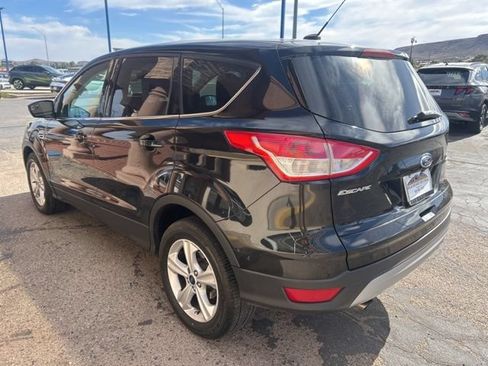 Used 2014 Ford Escape SE AWD/4WD image 4