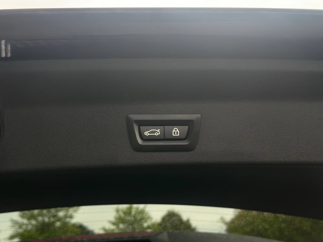 Used 2021 BMW X3 M40i w/ Executive Package AWD/4WD image 28