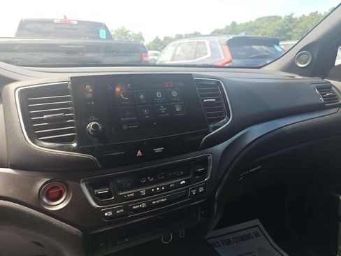 Used 2019 Honda Passport EX-L image 8