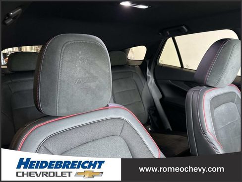 Used 2024 Chevrolet Blazer EV RS AWD/4WD image 35