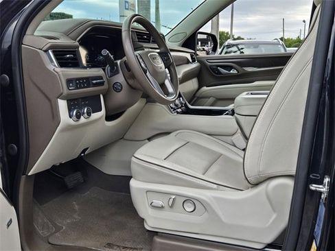 Used 2023 GMC Yukon Denali image 15