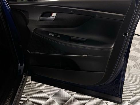 Used 2023 Hyundai Santa Fe Calligraphy AWD/4WD image 28