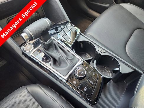 New 2025 Kia Sportage EX w/ Premium Package image 15