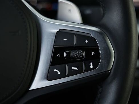 Used 2024 BMW 440i xDrive Convertible image 34