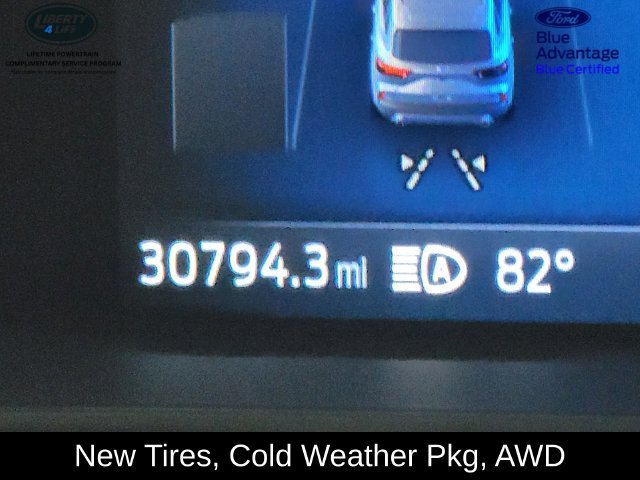 Certified 2023 Ford Escape ST-Line w/ Tech Pack #1 AWD/4WD image 29