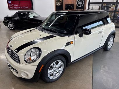 Used 2013 MINI Cooper Hardtop
